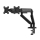 Anda Seat Stealth II Duo 17”- 32” czarny - 1473982 - zdjęcie 2
